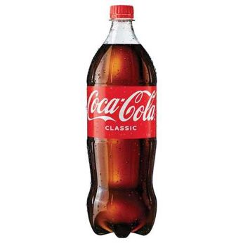 Coca-Cola (1.25 л)