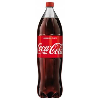 Coca-Cola (1,75 л)