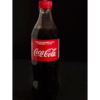 Coca-Cola (0,75 л)