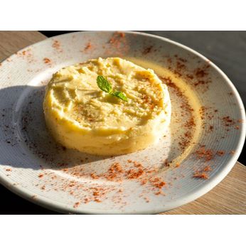 Картопляне пюре (200 г)
