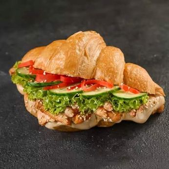 Курка Теріякі (230 г)