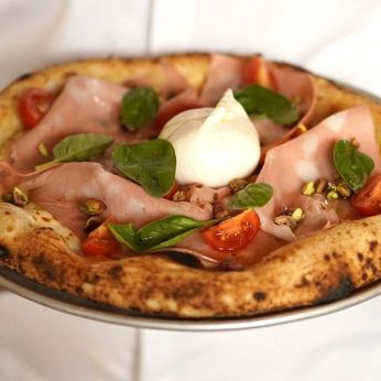 MORTADELLA