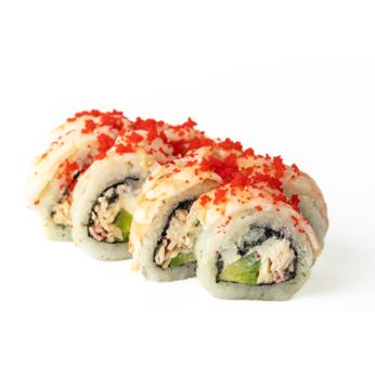 Тигровий дракон