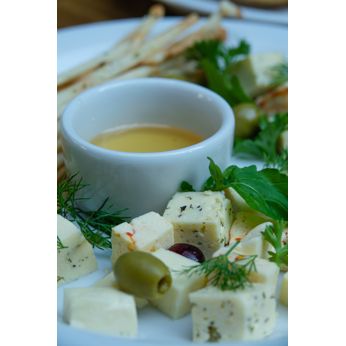 Сирне плато (150/30/30 г)
