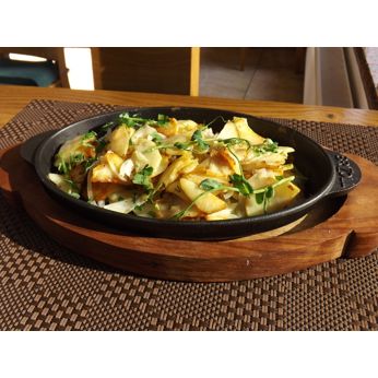 Картопля по-домашньому (230 г)