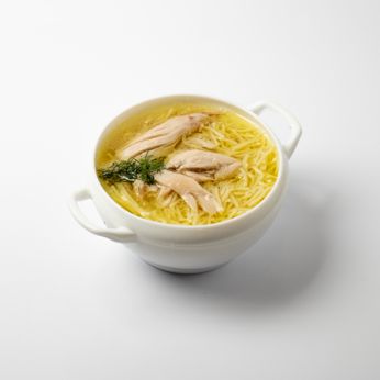 Бульйон (300 г)