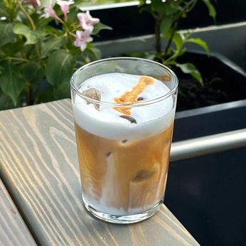 Холодне капучино (200 мл)