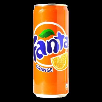 Fanta (330 мл)