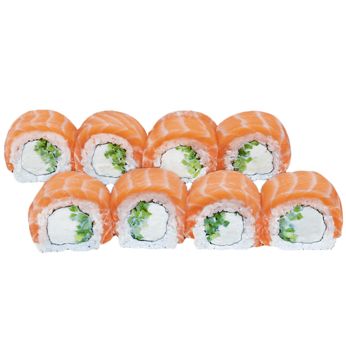 Філадельфія Premium Сяке (320 г)