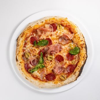 Фірмова LA PIZZA (575 г)