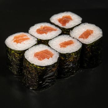 Макі лосось (120 г)