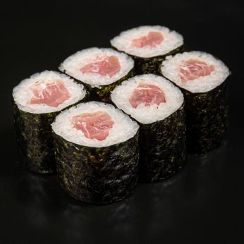 Макі тунець (120 г)