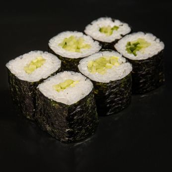 Макі огірок (120 г)