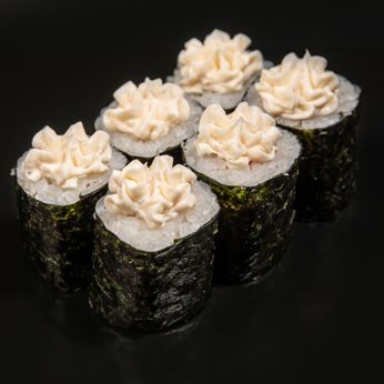Макі сніжний краб (120 г)