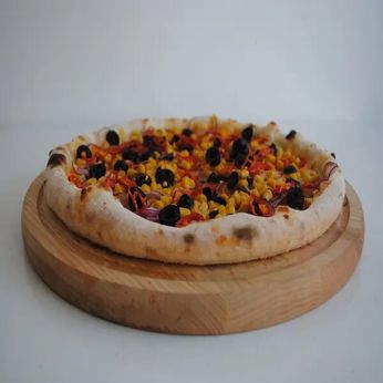 Індійська (550 г) 🌶