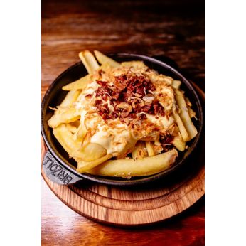 Картопля Чіз Бекон (440 г)