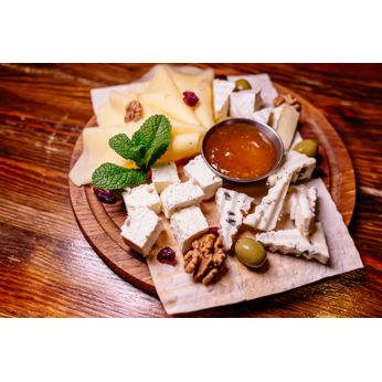 Сирне плато (250/30 г)