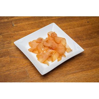 Янтарне філе курки (50 г)