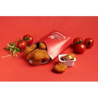 Курячі нагетси L (100 г)