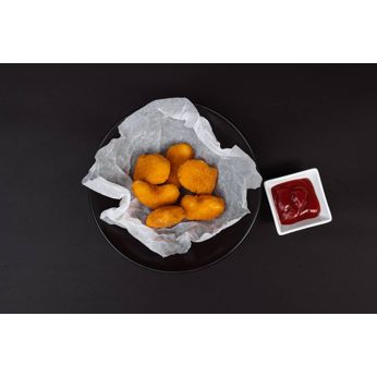 Курячі нагетси (190 г)