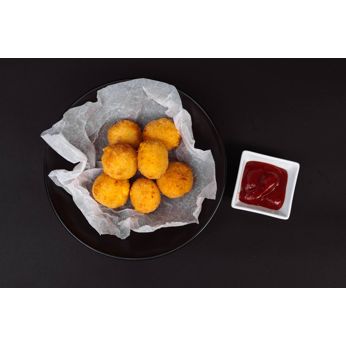 Сирні кульки (200 г)