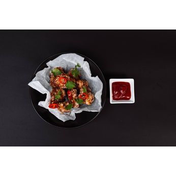 Курячі крильця (300 г)