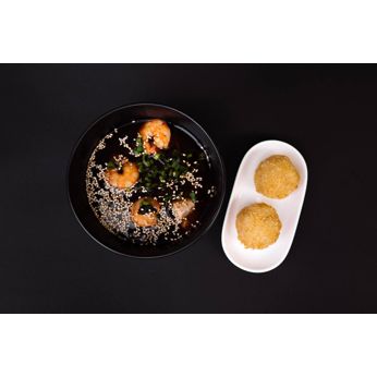 Місо суп з креветкою (425 г)