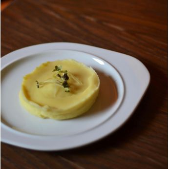 Картопляне пюре (220 г)