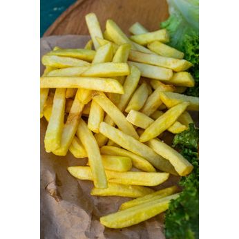 Картопля фрі+кетчуп (200/50 г)