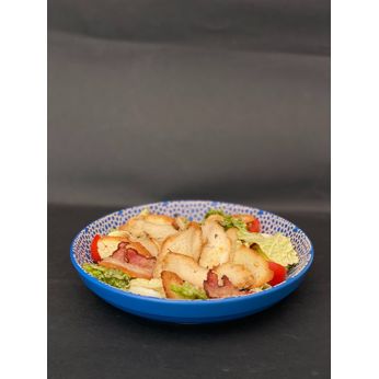 Класичний Цезар з куркою (225 г)