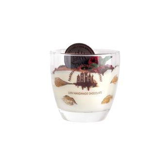 Десерт "Тирамісу" (160 г)