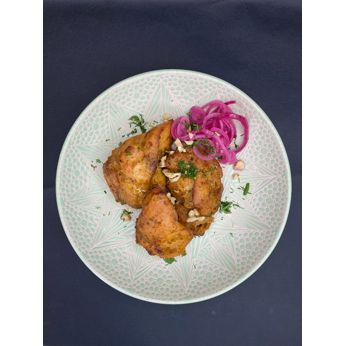 Шашлик курячий (250* г)