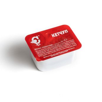 Соус кетчуп