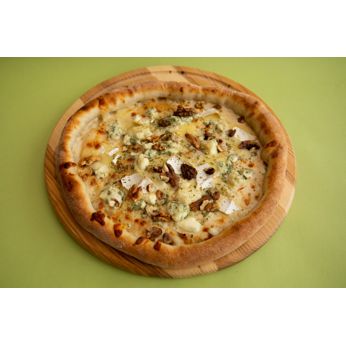 Чотири сири (450 г)