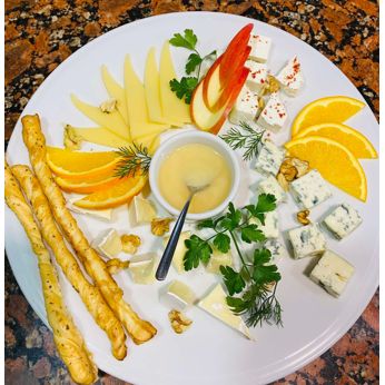 Сирне плато (150 г)