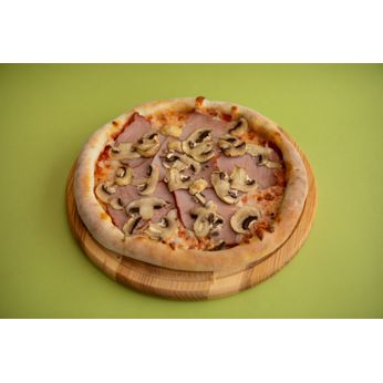 Шинка та гриби (450 г)