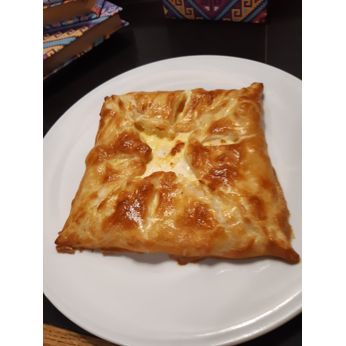 Пеновані з куркою (300 г)