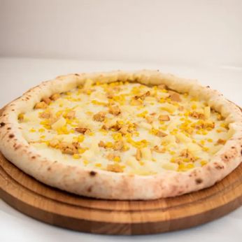 Гавайська (590 г)