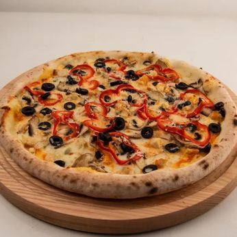 Курка гриби (580 г)