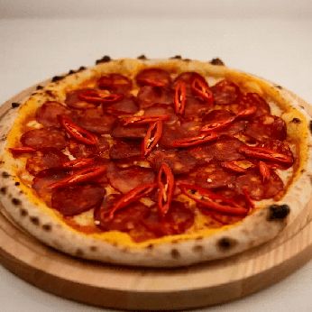 Пепероні (510 г) 🌶