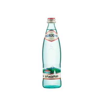 Borjomi