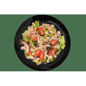 Салат з тунцем (260 г)