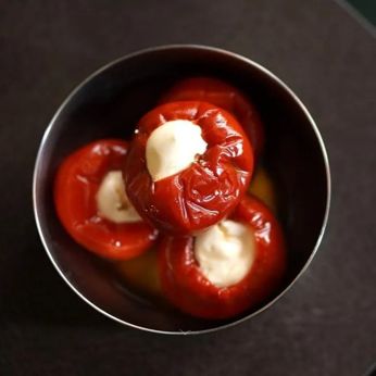 Cherry pepper (100 г)