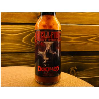 Соус HellFire (5 мл)