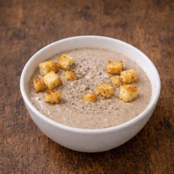 Грибний крем-суп (300 г)