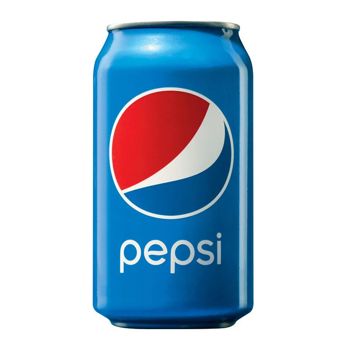 Pepsi (0,33 л)