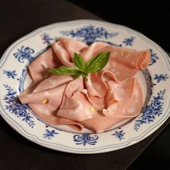 Mortadella Bologna (100 г)