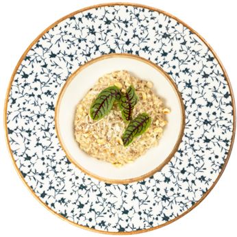 Гречка 4 сири (220 г)