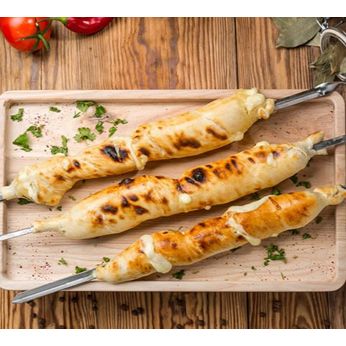 Хачапурі на мангалі (200 г)