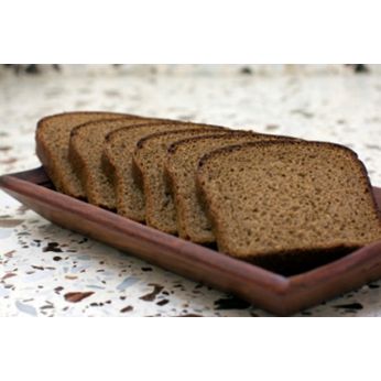 Хліб чорний (100 г)